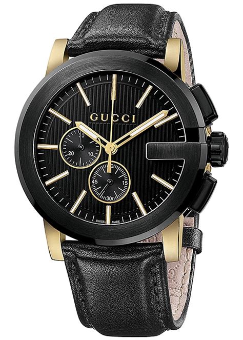 david jones mens gucci watches|Gucci G.